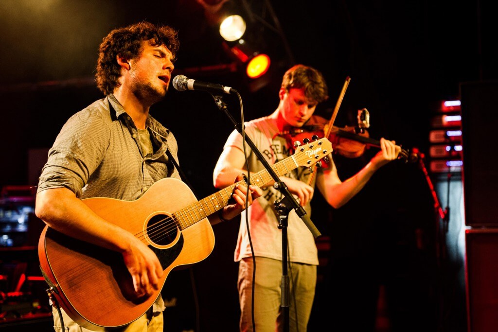 Nico Brettschneider @ Local Heroes Final 2012, Markthalle Hamburg